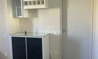 Imagem 6: Excelente Apartamento Mobiliado e todo reformado à venda, 50 m2, Centro, Campinas, SP