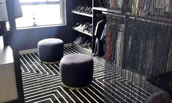 Imagem 6: Apartamento Mobiliado para aluguel com 70m² com 1 suíte - NOVARE ALPHAVILLE