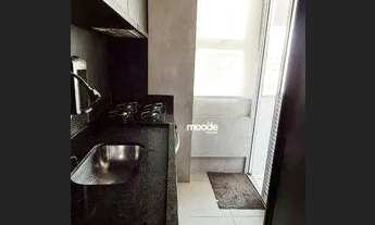 Imagem 3: Apartamento com 2 quartos à venda, 47 m² por R$ 269.000 - Parque Ipê - São Paulo/SP