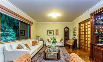 Imagem 2: Edifício ROSANA no 3º Andar no Itaim Bibi em São Paulo - Apartamento à Venda com 2 Suítes