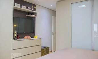 Imagem 7: Casa para Aluguel - Campestre, 3 Quartos, 180 m2