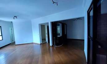 Imagem 3: Apartamento Residencial para venda e locação, Jardim Vila Mariana, São Paulo - AP0860