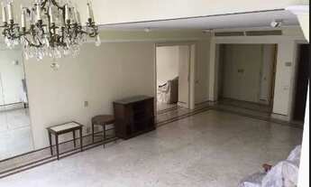 Imagem 2: #-Apartamento com 3 Quartos e 5 banheiros e 5 banheiros à Venda, 268 m² por R$ 5.800.000