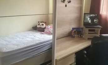 Imagem 4: Apartamento com 2 dormitórios à venda, 59 m² por R$ 280.000,00 - Portão - Curitiba/PR