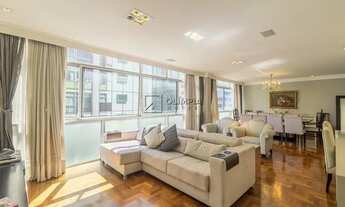 Imagem: Apartamento Venda 4 Dormitórios - 173 m²