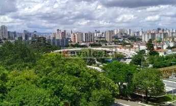 Imagem 2: More ao lado do Metro Sacoma. Corra !!!!