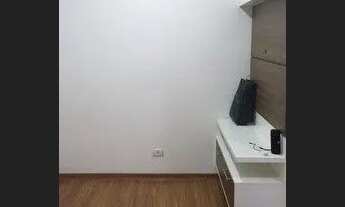 Imagem 3: Apartamento com 1 dormitório para alugar, 30 m² por R$ 2.380,00/mês - Guaíra - Curitiba/PR