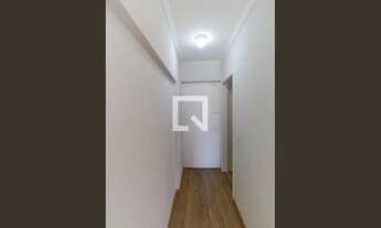 Imagem: Apartamento para Aluguel - Bosque, 1 Quarto