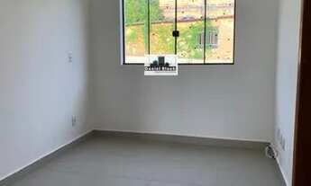 Imagem 2: Casa com 2 quartos e 2 suítes localizada em São José da Lapa