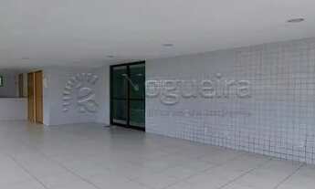 Imagem 7: Flat para aluguel com 30 metros quadrados com 1 quarto em Boa Viagem - Recife - PE