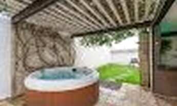 Imagem 4: Jardim América Casa com 3 dormitórios