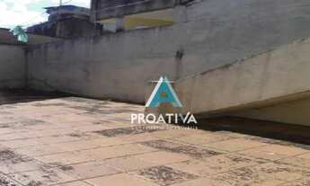 Imagem 5: Sobrado com 2 dormitórios para alugar, 143 m² - Vila Camilópolis - Santo André/SP