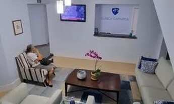 Imagem 5: Sala em Clínica no Castelo