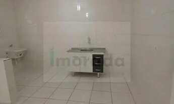 Imagem 3: São Paulo - Apartamento Padrão - Campo Limpo