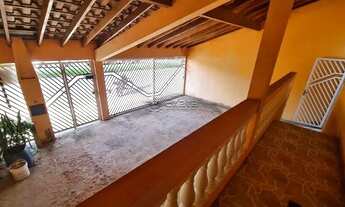 Imagem: SOROCABA - Casa Padrão - CENTRAL PARQUE