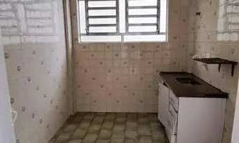 Imagem 4: APTO TÉRREO 1 DORM 50M2 NO CAMPO GRANDE EM SANTOS