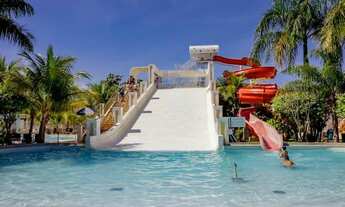 Imagem 7: Reserva em Caldas Novas