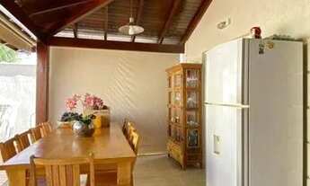 Imagem 2: Casa com 3 dormitórios à venda, 96 m² por R$ 750.000,00 - Bonfim Paulista - Ribeirão Preto