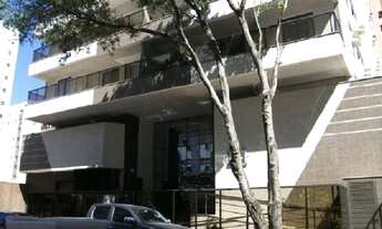 Imagem 5: Apartamento 4 Quartos, 2 suítes, quadra do mar da Praia da Costa, com armários, 3vgs/Lazer