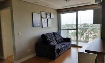 Imagem 2: Apartamento Fino Acabamento, Duas Vagas De Garagem no Melhor Da Vila Mascote!