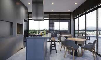 Imagem 6: Apartamento JOINVILLE - SC