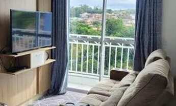 Imagem: Apartamento mobiliado no Condomínio Verona