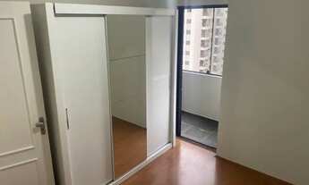 Imagem 7: Apartamento para aluguel possui 110 metros quadrados com 4 quartos