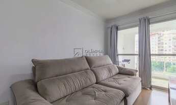 Imagem 2: Apartamento Venda Bela Vista 62 m² 2 Dormitórios