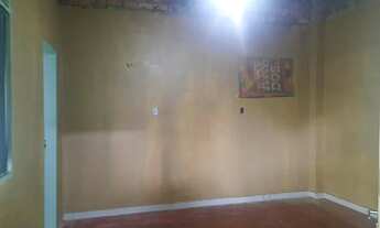 Imagem 4: Alugo casa no fundo do quintal