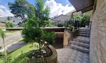 Imagem 7: Nova Higienópolis - Casa com 3 suítes, 331 m² - venda por R$ 1.850.000 ou aluguel por R$ 9