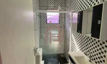 Imagem 7: Casa para alugar no bairro Agenor de Campos - Mongaguá/SP