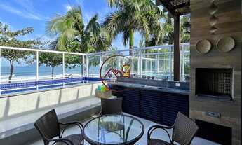 Imagem 3: Casa em Condomínio frente ao mar