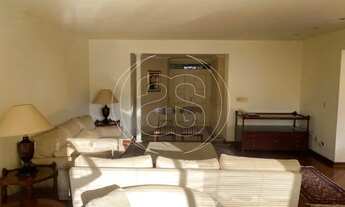 Imagem 4: São Paulo - Apartamento Padrão - Moema Índios