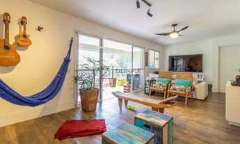 Imagem 2: Venda Apartamento 3 Dormitórios - 126 m² Santo Amaro