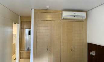 Imagem 6: Flat para aluguel com 37 metros quadrados com 1 quarto em Planalto Paulista - São Paulo