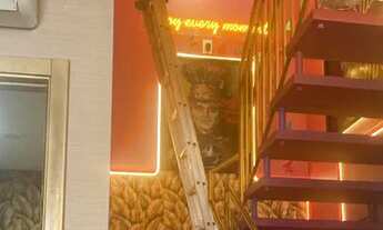 Imagem 2: Cowoking - espaco para profissionais beleza