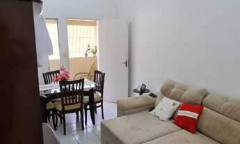 Imagem 6: Casa de condomínio para venda possui 57 metros quadrados com 2 quartos