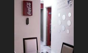 Imagem 5: Apartamento em Jardim Santo André - Santo André