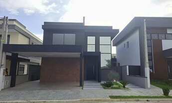 Imagem: Casa com 4 dormitórios à venda, 277 m²