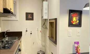 Imagem 7: Gramado RS Apartamento com 1 dormitório