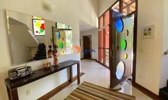 Imagem 3: Sobrado à venda, 4 quartos, 4 suítes, 8 vagas, Vinhedo - Vinhedo/SP