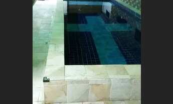 Imagem: Edícula familiar para temporada