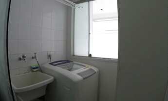 Imagem 4: Apartamento mobiliado alto do Bueno