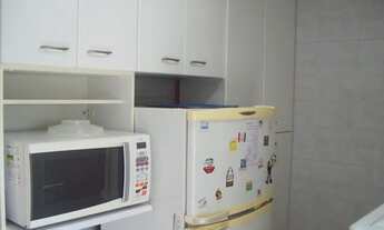 Imagem 3: Apartamento para aluguel, 2 quartos, 1 vaga, Vila Leopoldina - São Paulo/SP
