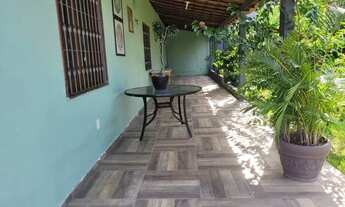 Imagem 7: EXCELENTE casa p/ locação no Altos do Jaguarema