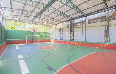 Imagem 3: Casa em condomínio fechado