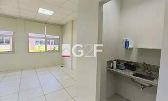 Imagem 6: Sala à venda no condomínio Swiss Park Office em Campinas/SP