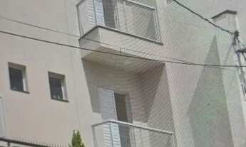 Imagem 2: Apartamento construção nova para alugar com 38 m² na Vila Carrao com 1 dorm sem vaga