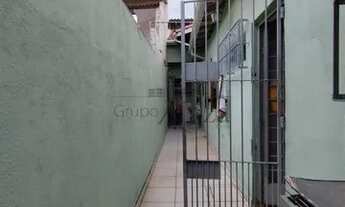 Imagem 4: Casa para venda possui 92 metros quadrados com 2 quartos em Jardim Paraíba - Jacareí - SP