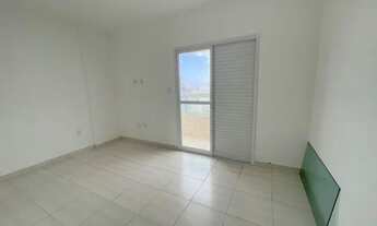 Imagem 7: Apartamento com 3 dormitórios à venda, 112 m² por R$ 535.000,00 - Vila Assunção - Praia Gr